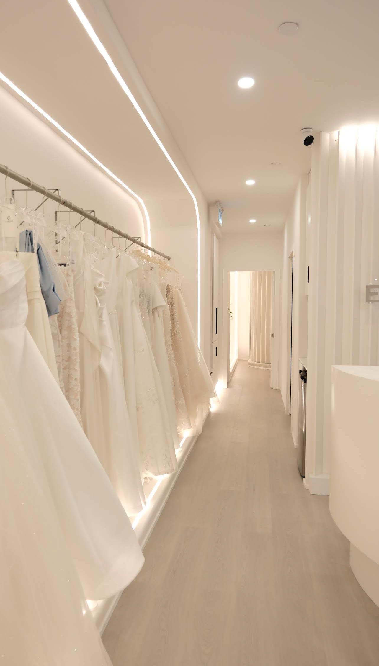 Estrelle Bridal project 1