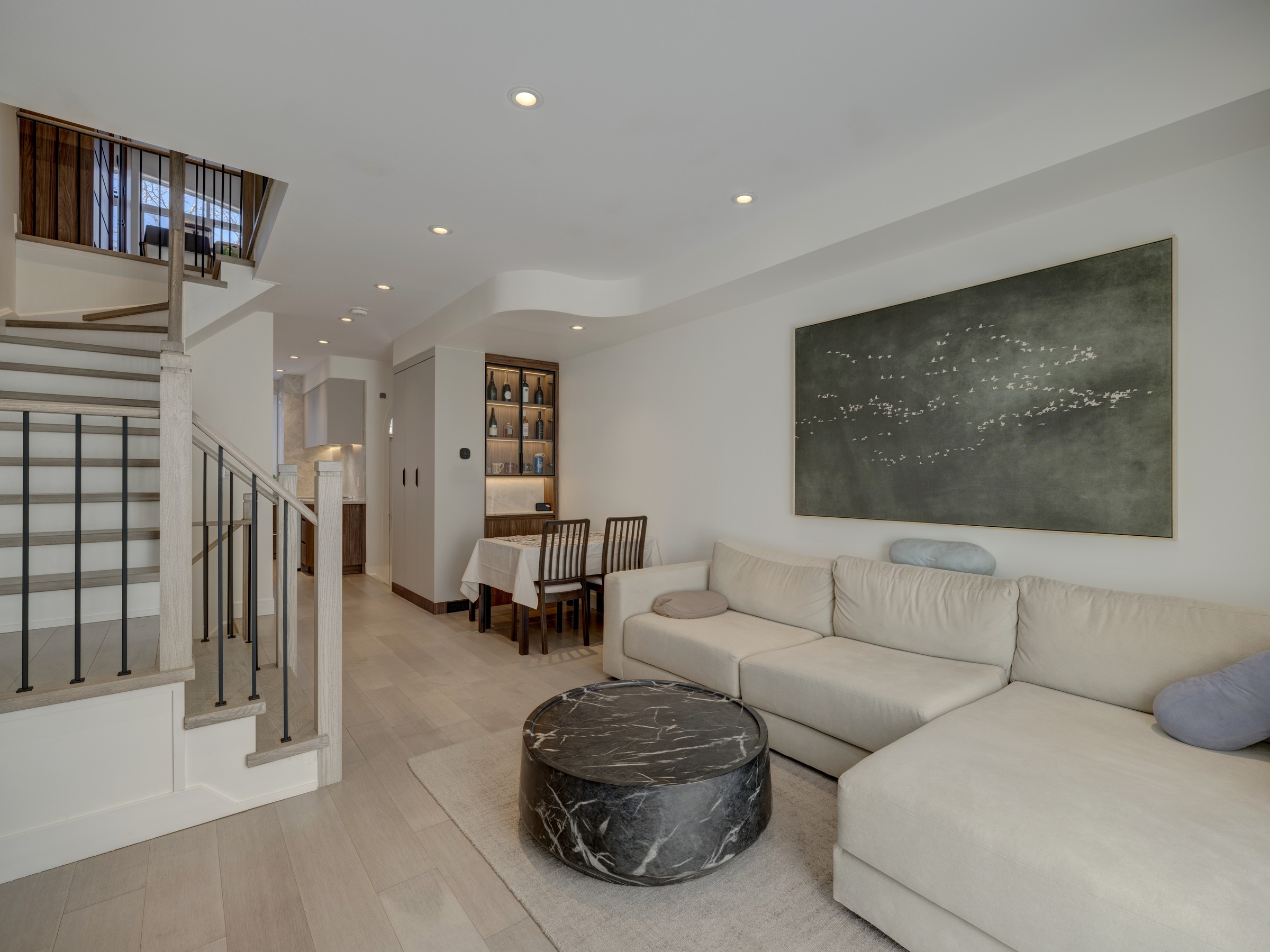 Finch Residence project 3