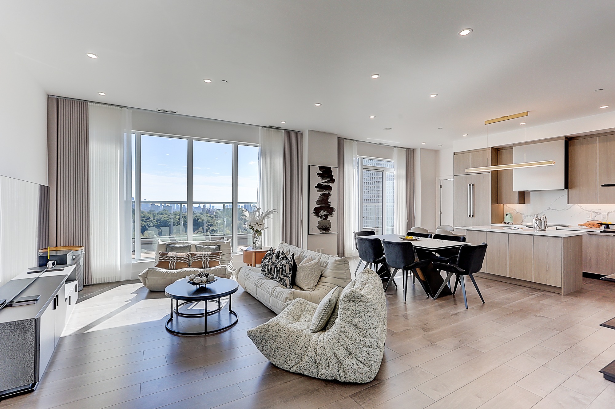 Parkwood Residence project 1