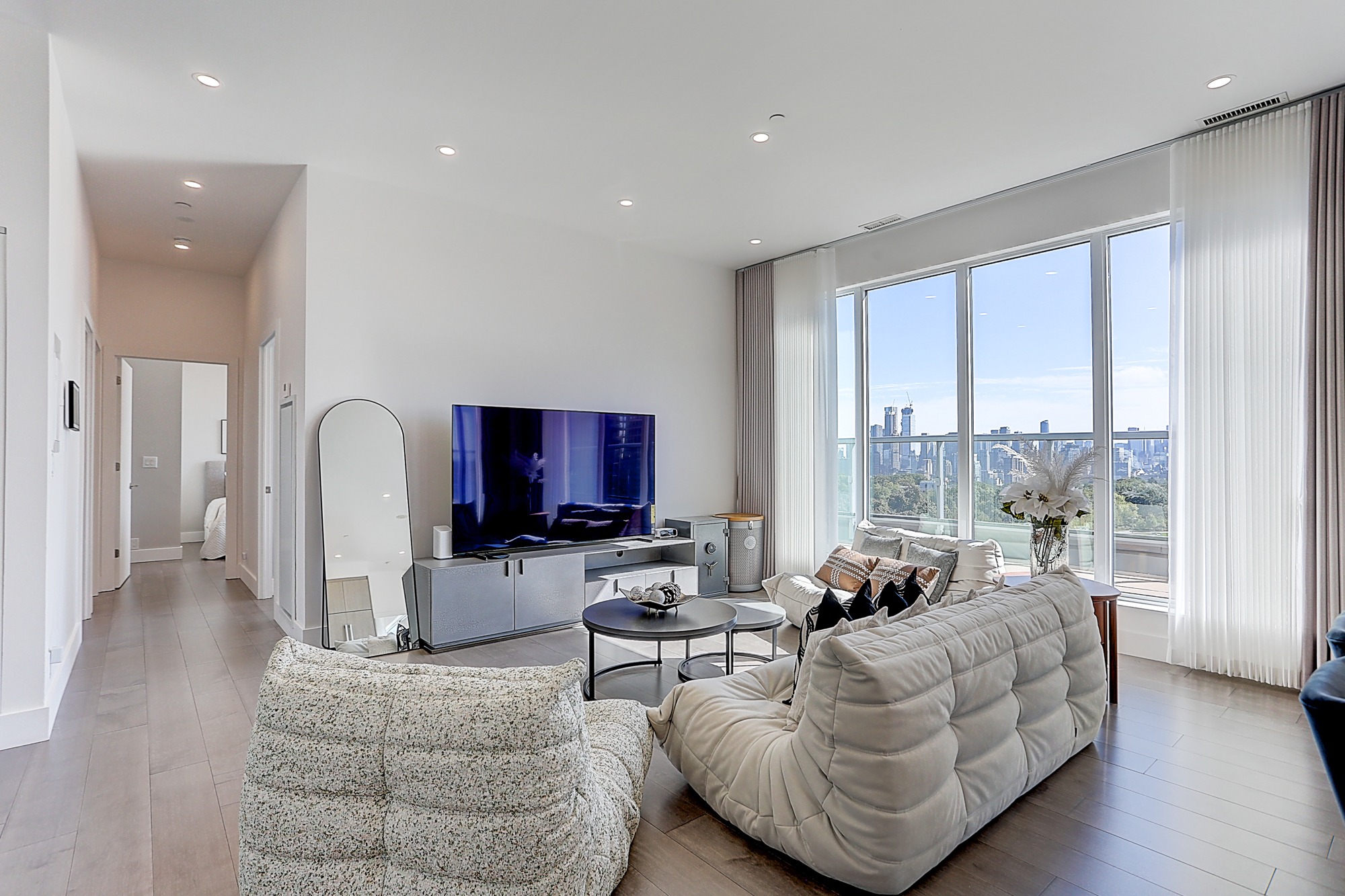 Parkwood Residence project 2