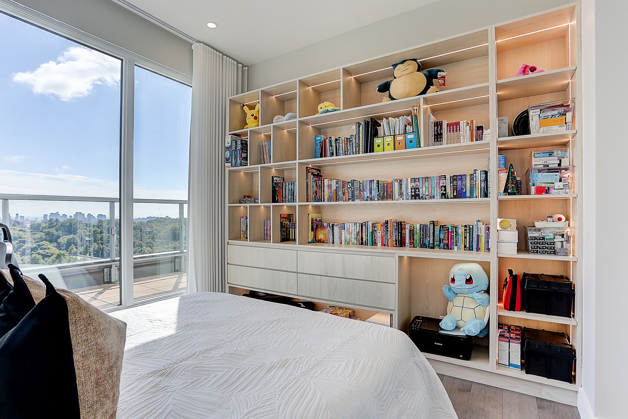 Parkwood Residence project 4