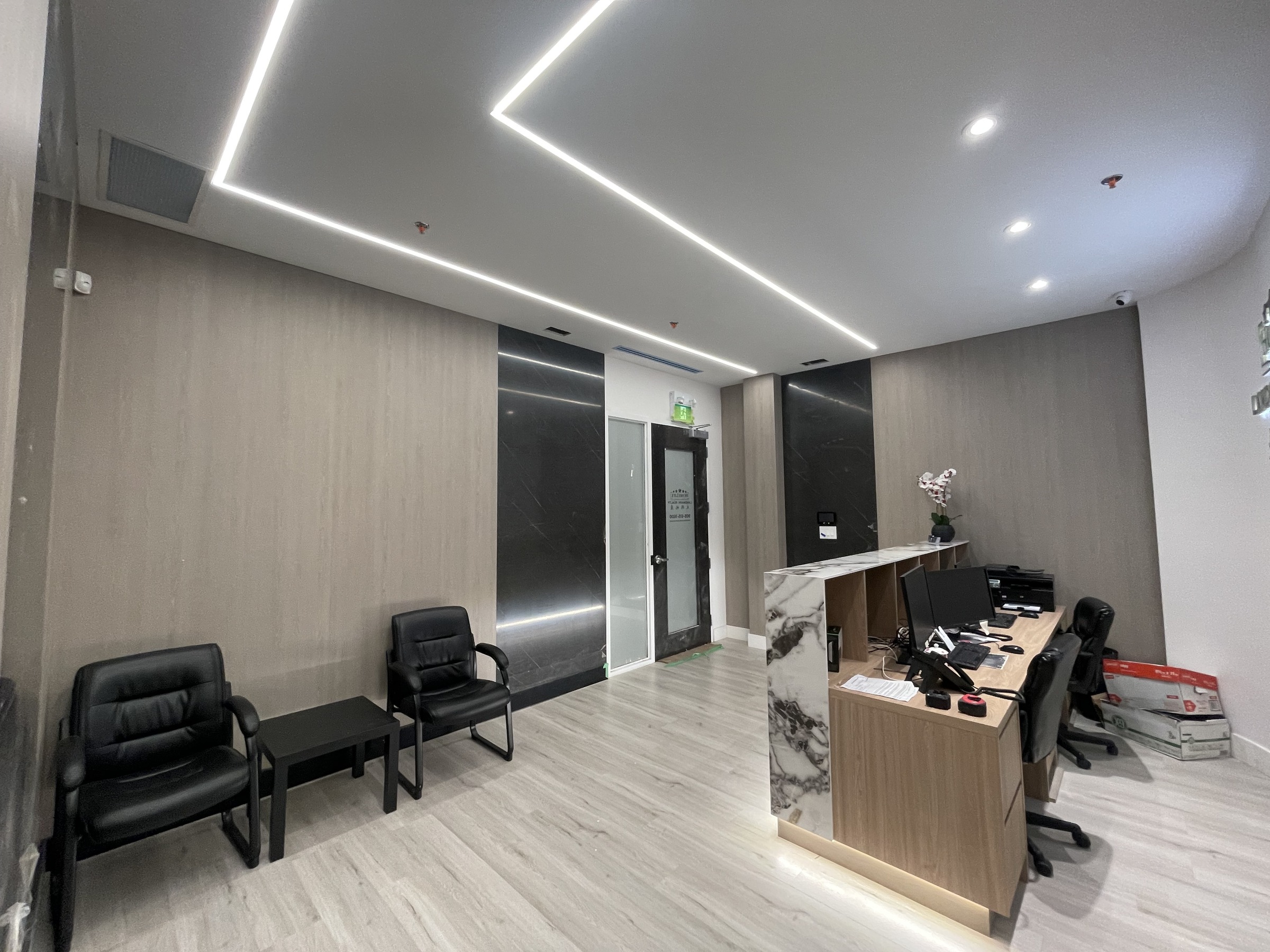 Real Estate Brokerage project 1