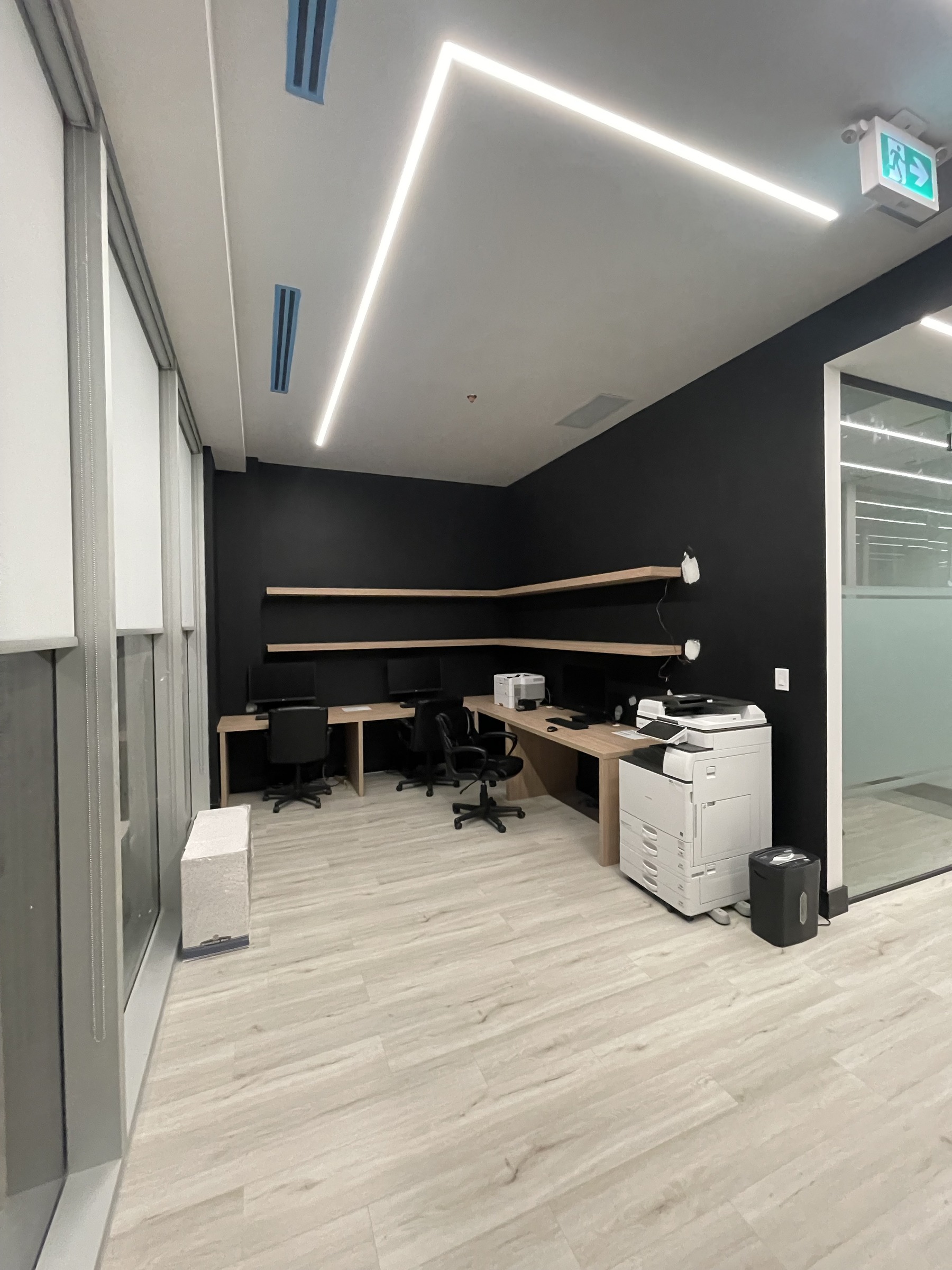 Real Estate Brokerage project 4